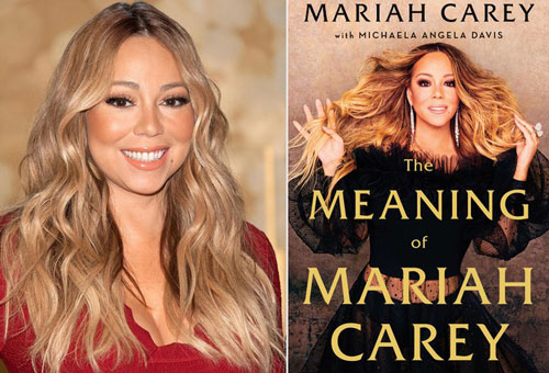 Mariah Carey bị chị gái kiện đòi gần 30 tỷ đồng
