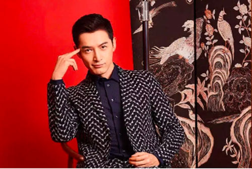 Hồ Ca bị chỉ trích thậm tệ khi trả lời phỏng vấn: "Đàn ông đa tình là chuyện bình thường"