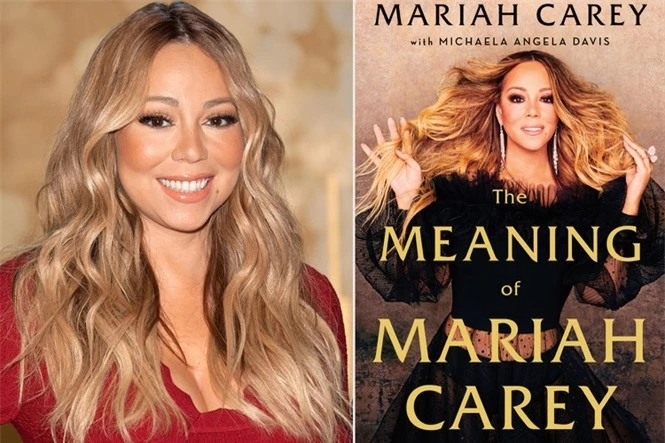 Mariah Carey bị chị gái kiện đòi gần 30 tỷ đồng - ảnh 1