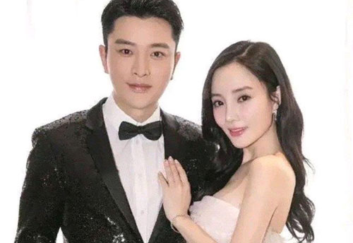 Lộ bằng chứng Lý Tiểu Lộ và Giả Nãi Lượng tái hợp?