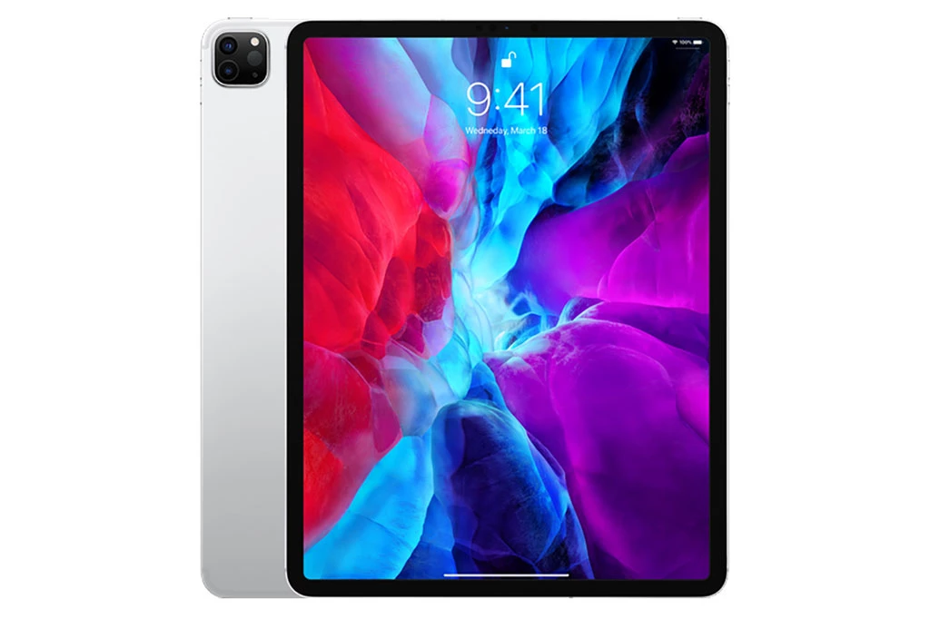 iPad Pro 12,9 inch 2020.