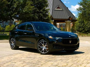 Bảng giá xe Maserati tháng 2/2021