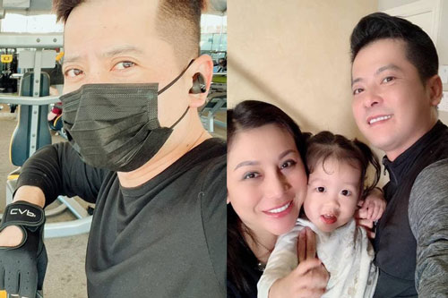 Động thái chú ý của diễn viên Hoàng Anh khi Quỳnh Như 'tố' chồng cũ từ chối quyền nuôi con sau ly hôn