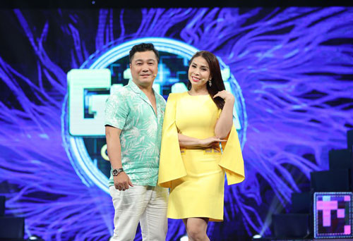 Anh em Lý Hùng - Lý Hương: Độc thân nhưng hạnh phúc với cuộc sống hiện tại