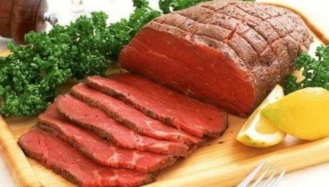 Thịt nhân tạo sẽ cứu loài người