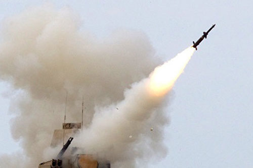 Hệ thống phòng không mới nhất của Nga sẽ trang bị 6 tên lửa siêu thanh