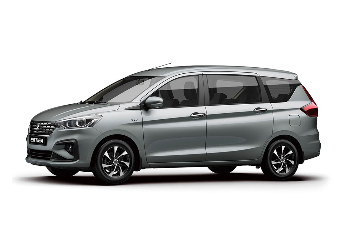 Bảng giá ôtô Suzuki tháng 2/2021: Ưu đãi hấp dẫn