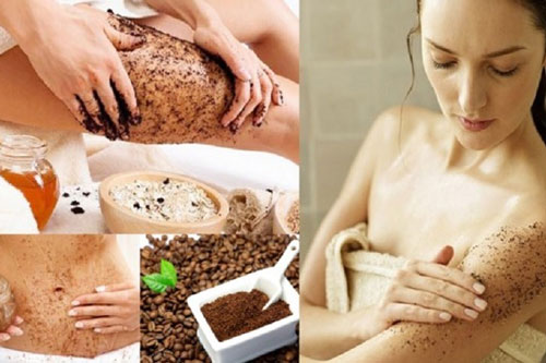 3 điều bạn phải biết trước khi tẩy da chết toàn cơ thể