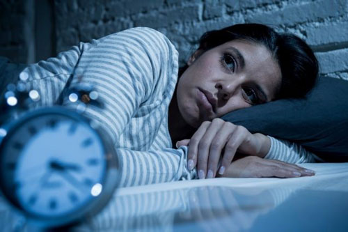 5 dấu hiệu cảnh báo sức khỏe hầu hết chúng ta thường bỏ qua