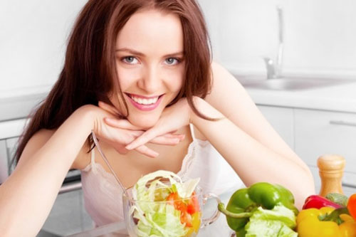 Sau Tết nên ăn gì để giảm cân nhanh chóng?