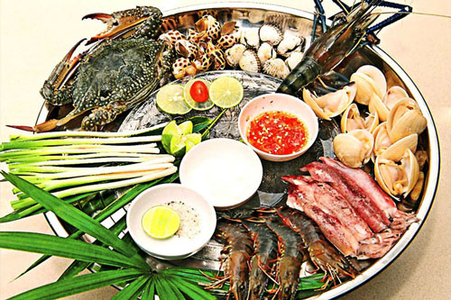 Những người không nên ăn lẩu ngày Tết