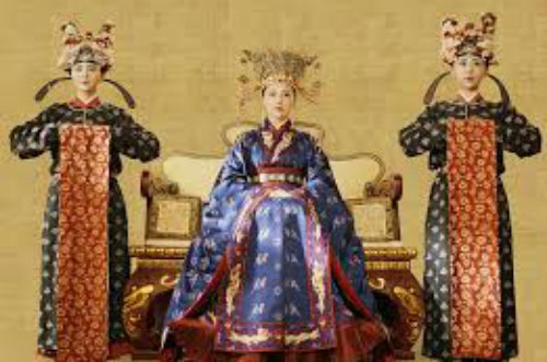 Vị Hoàng hậu có màn tái hôn "rực rỡ": Cưới thợ bạc nhưng bị chồng bán đi, lén lút hẹn hò với người trong mộng rồi từng bước lưu danh sử sách