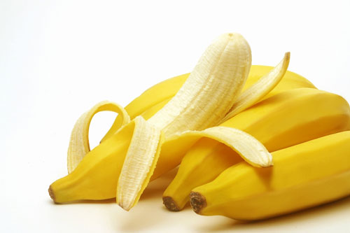 Bí quyết giảm cân cấp tốc từ trái chuối