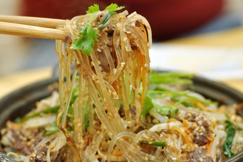 Ngày Tết không nên ăn quá nhiều những thực phẩm này