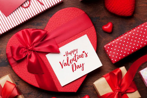 Gợi ý 6 món quà ý nghĩa cho chàng nhân ngày Valentine