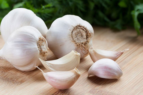 Bí quyết giảm cân với tỏi không phải ai cũng biết