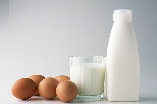 Kích thích núi đôi phát triển một cách tự nhiên