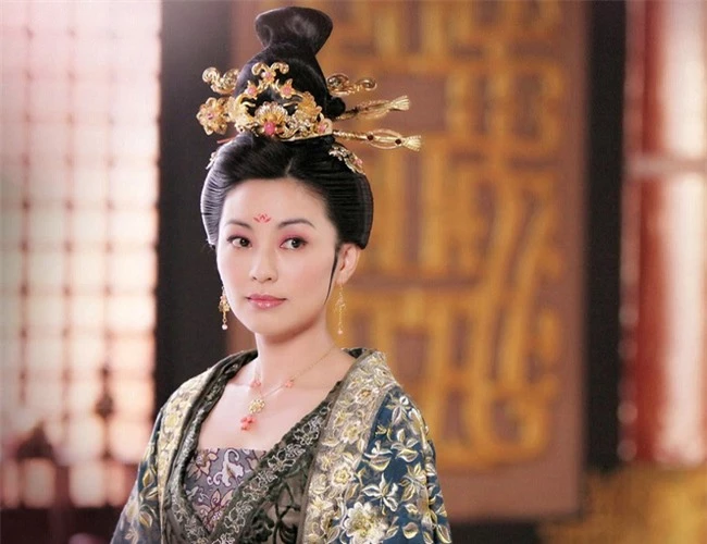 Chuyện về vị Hoàng hậu đoản mệnh nhất lịch sử Trung Hoa: Được Hoàng đế nhất mực yêu thương nhưng chỉ làm mẫu nghi thiên hạ nửa ngày thì qua đời - Ảnh 2.