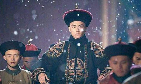 Vị Hoàng tử may mắn nhất nhà Thanh: Nhân vật hiếm hoi được cả 3 đời vua sủng ái, trọng dụng - Ảnh 8.