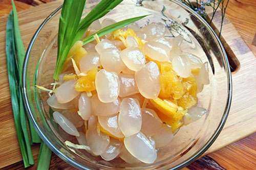 Hạt đác là gì? Những công dụng tuyệt vời của hạt đác Nha Trang