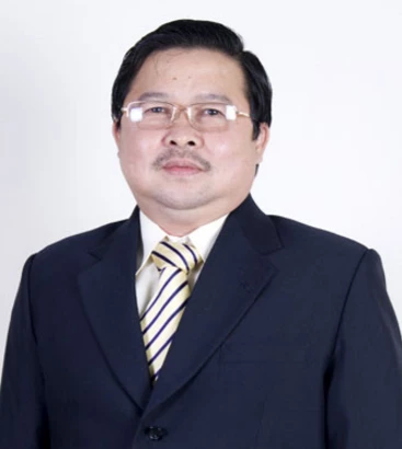 Ông Nguyễn Hùng Minh – Phó Chủ tịch Thường trực HĐQT CTCP Ô tô Trường Hải (Thaco).