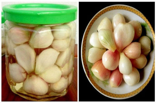 Dưa hành: Những người không nên ăn và tác hại khi ăn quá nhiều vào ngày Tết