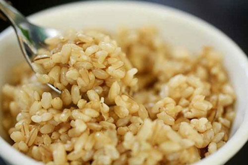 Những người tuyệt đối không nên ăn nhiều rượu nếp