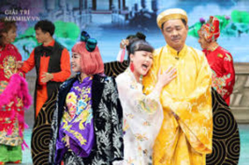 Những câu nói "chất như nước cất" của Táo quân 2021 được dân mạng rầm rộ chia sẻ