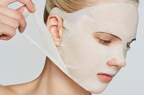 Thời gian tốt nhất để bạn đắp mặt nạ dưỡng da