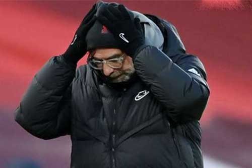 Chuyện gì xảy ra nếu Liverpool không được dự Champions League mùa tới?