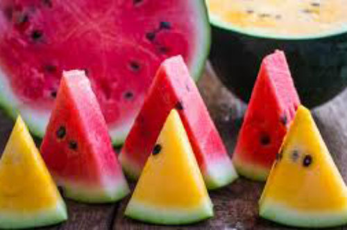 Những người tuyệt đối không nên ăn dưa hấu