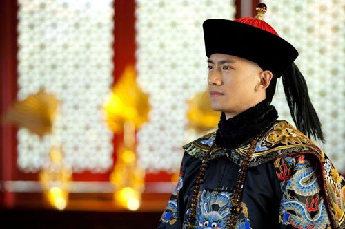 Vị Hoàng tử may mắn nhất nhà Thanh: Nhân vật hiếm hoi được cả 3 đời vua sủng ái, trọng dụng