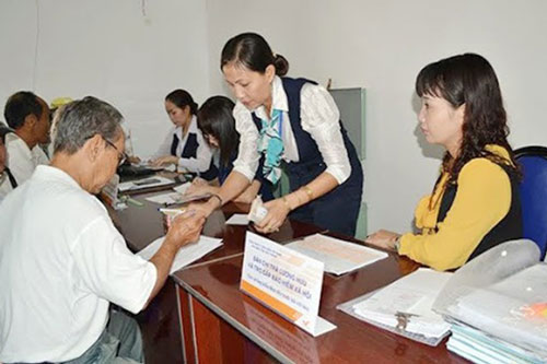 Chế độ nghỉ hưu trước tuổi từ năm 2021