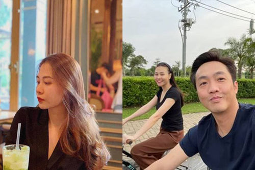 'Mẹ bỉm sữa' Đàm Thu Trang ngậm ngùi nhớ lại thời điểm chưa kết hôn với Cường Đô La