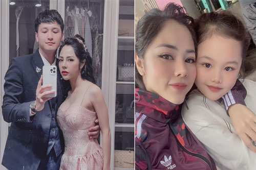 Muốn kết hôn với Bạch Lan Phương, Huỳnh Anh đối xử với con của bạn gái ra sao?