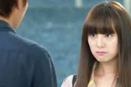 Đúng vào ngày mùng Một Tết, vợ cũ đến xông đất và làm náo loạn gia đình tôi