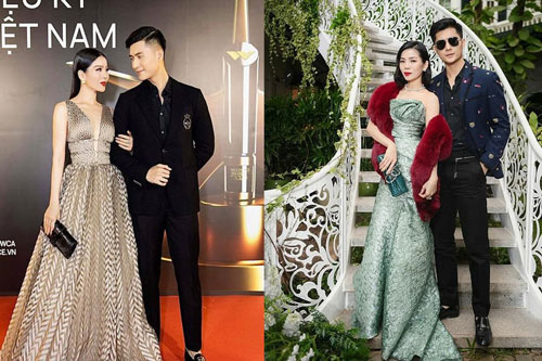 Lâm Bảo Châu chính thức nhận Lệ Quyên là 'vợ', thậm chí còn tiết lộ sẽ về quê 'vợ' ăn Tết