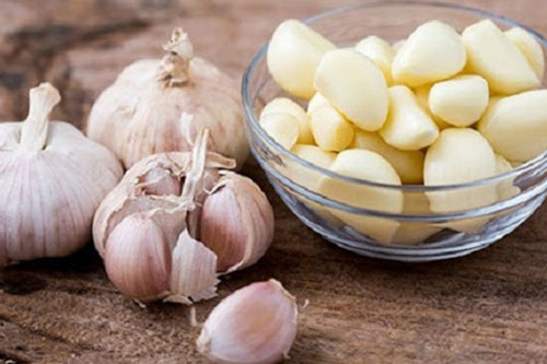 Thực phẩm ăn sống tốt hơn nấu chín