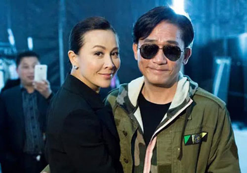 Lưu Gia Linh phủ nhận mang thai nhưng khẳng định Lương Triều Vỹ sẽ lên chức bố, sự thật thế nào?