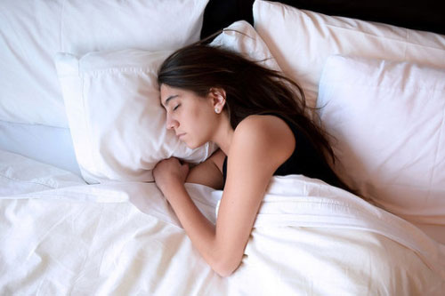 Bí quyết để bạn có giấc ngủ ngon
