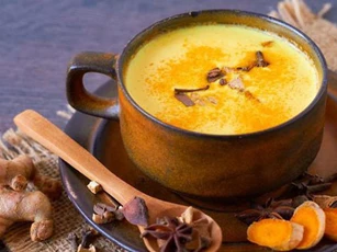 Bổ sung nghệ vào món ăn hàng ngày để tăng cường sức khỏe