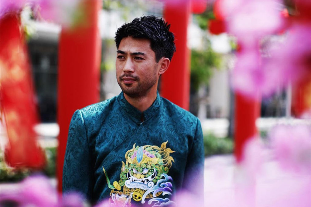 Lee Nguyễn thừa nhận bất đồng với Kiatisuk