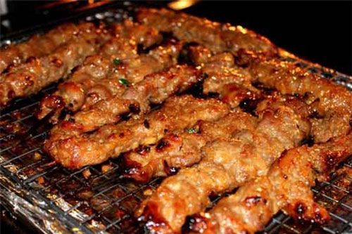 2 loại thực phẩm gây hại gan bạn vẫn thường xuyên ăn