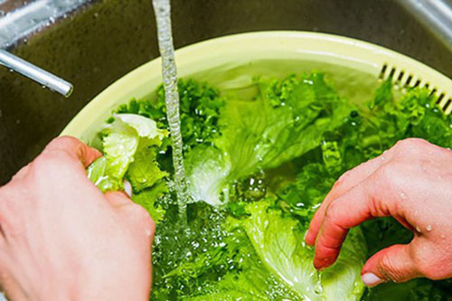 'Kẻ thù' của sức khỏe trong bữa ăn hàng ngày