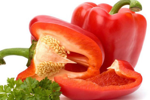 5 thực phẩm vàng cho đôi mắt khỏe mạnh