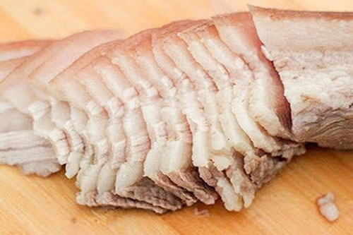 4 sai lầm nghiêm trọng khi ăn thịt lợn bạn phải dừng lại ngay