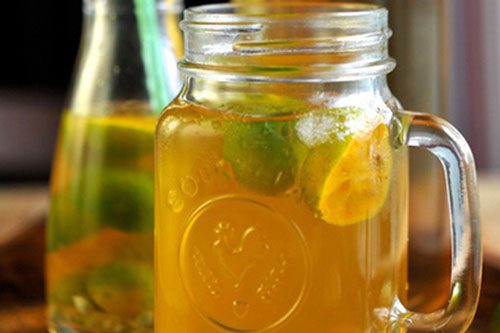 Những thực phẩm hỗ trợ giải rượu cực tốt