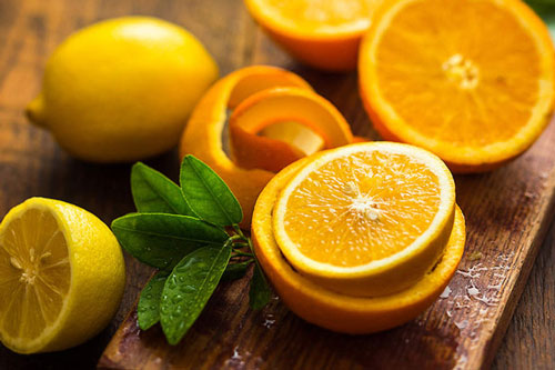 Thực phẩm ngừa cảm lạnh hiệu quả