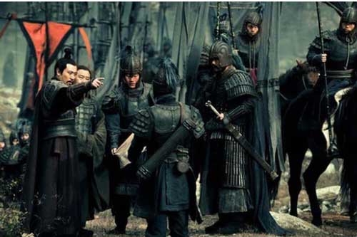 Bất chấp can gián cố tình phát động trận Di Lăng, cớ sao đang lúc binh lực hùng hậu, thắng lợi tới tấp, Lưu Bị lại nhanh chóng đại bại dưới tay Đông Ngô?