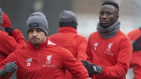 Liverpool tính đẩy đi 6 ngôi sao để đại tu đội hình trong mùa Hè 2021